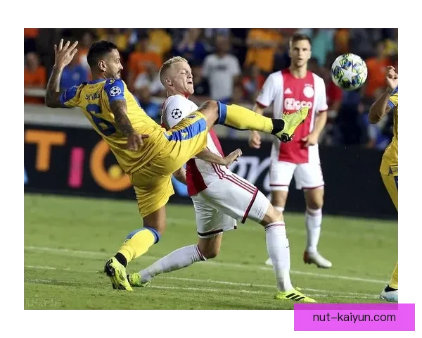 奥德加德关键传球