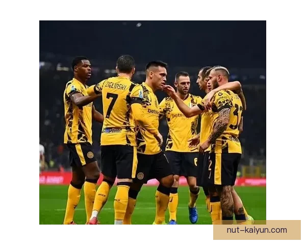 劳塔罗向国米球迷承诺全力以赴，争取球队新的辉煌成就