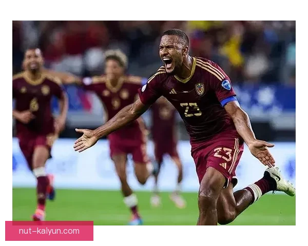 世界杯南美区预选赛表现分析：各队状态与竞争力增强趋势