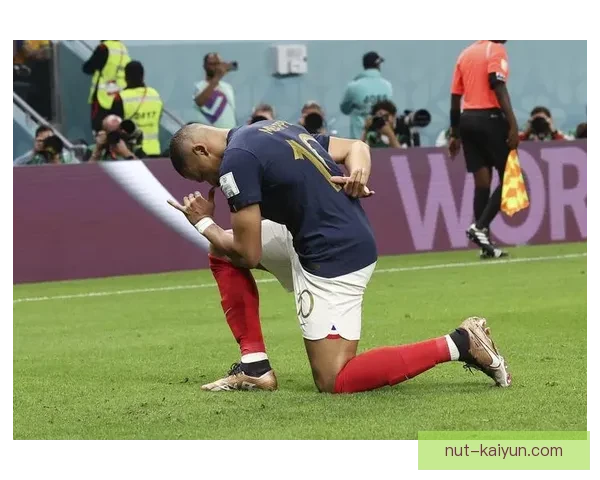 姆巴佩在决赛中的进球状态回暖，值得关注其后续表现。