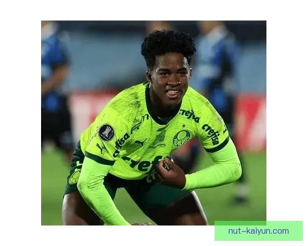 恩德里克进攻创造力持续提升，备受期待的表现引发关注