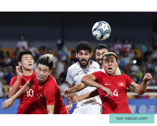 亚运会足球赛天气因素对球队发挥的影响分析与展望