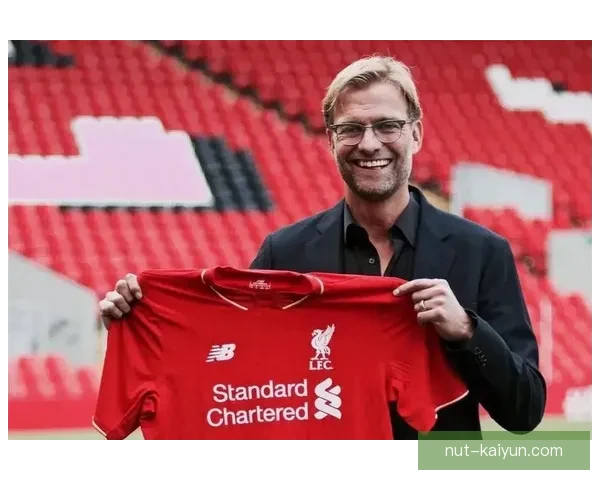 克洛普球队风格演变：高位逼抢到攻守平衡的战术转型