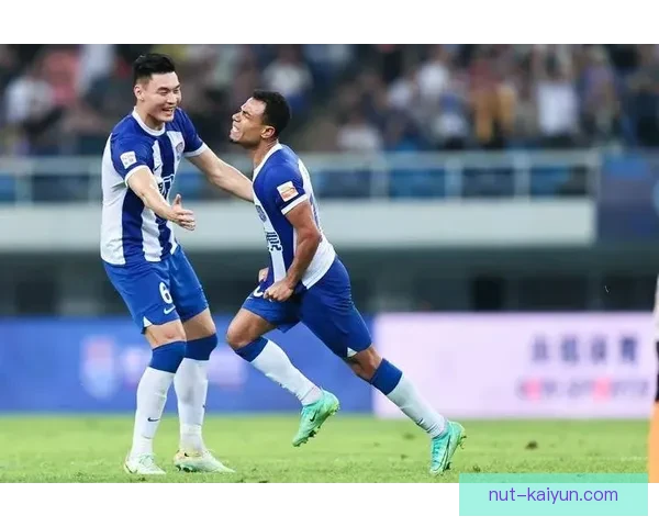 中超黑马球队近期表现稳健，竞争力持续提升